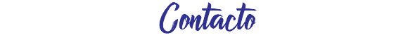 Contacto